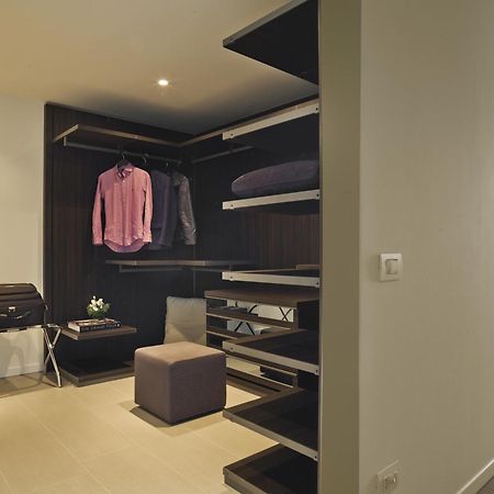 Filario Hotel&Residences Lezzeno Habitación foto