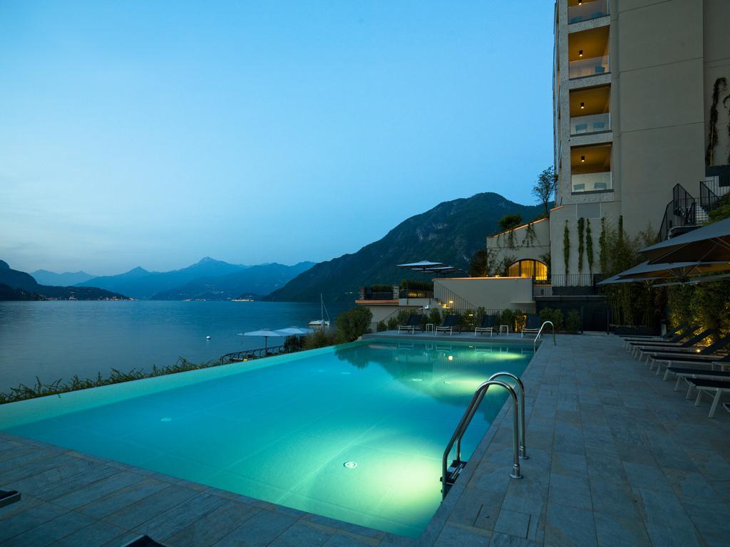 Filario Hotel&Residences Lezzeno Exterior foto