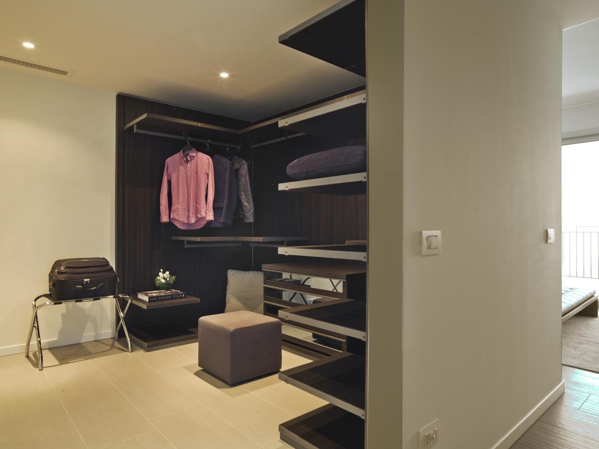 Filario Hotel&Residences Lezzeno Habitación foto