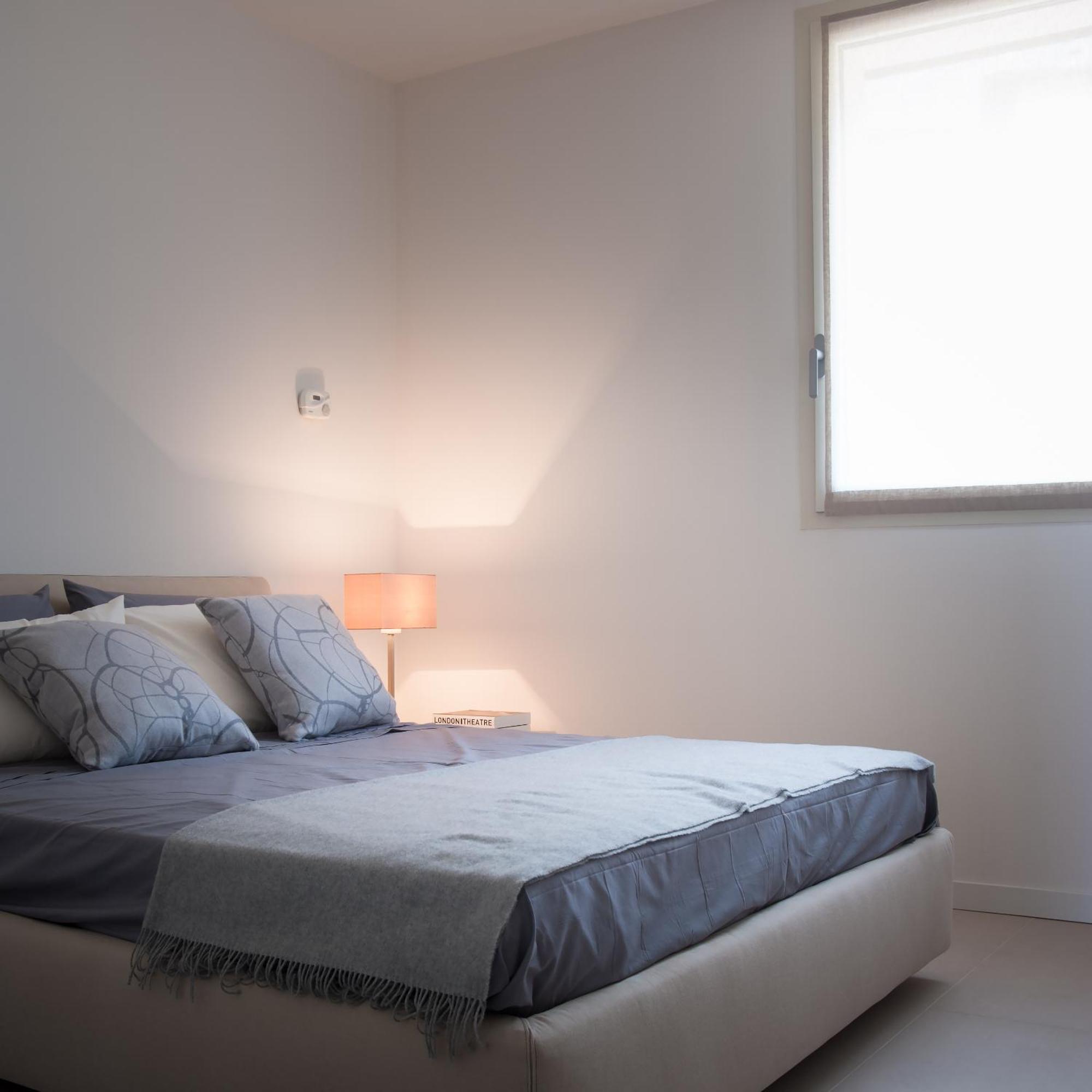 Filario Hotel&Residences Lezzeno Habitación foto