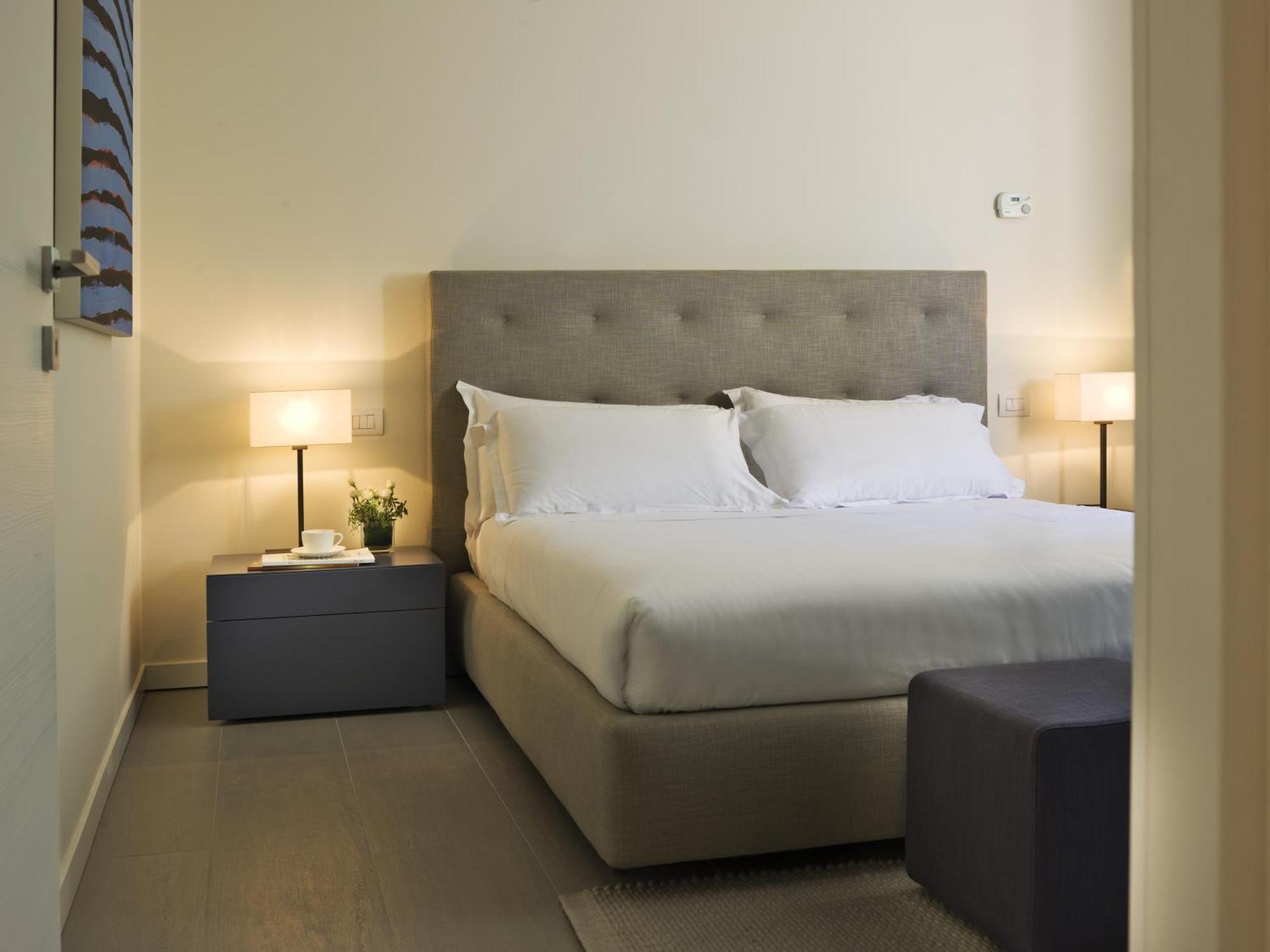 Filario Hotel&Residences Lezzeno Habitación foto