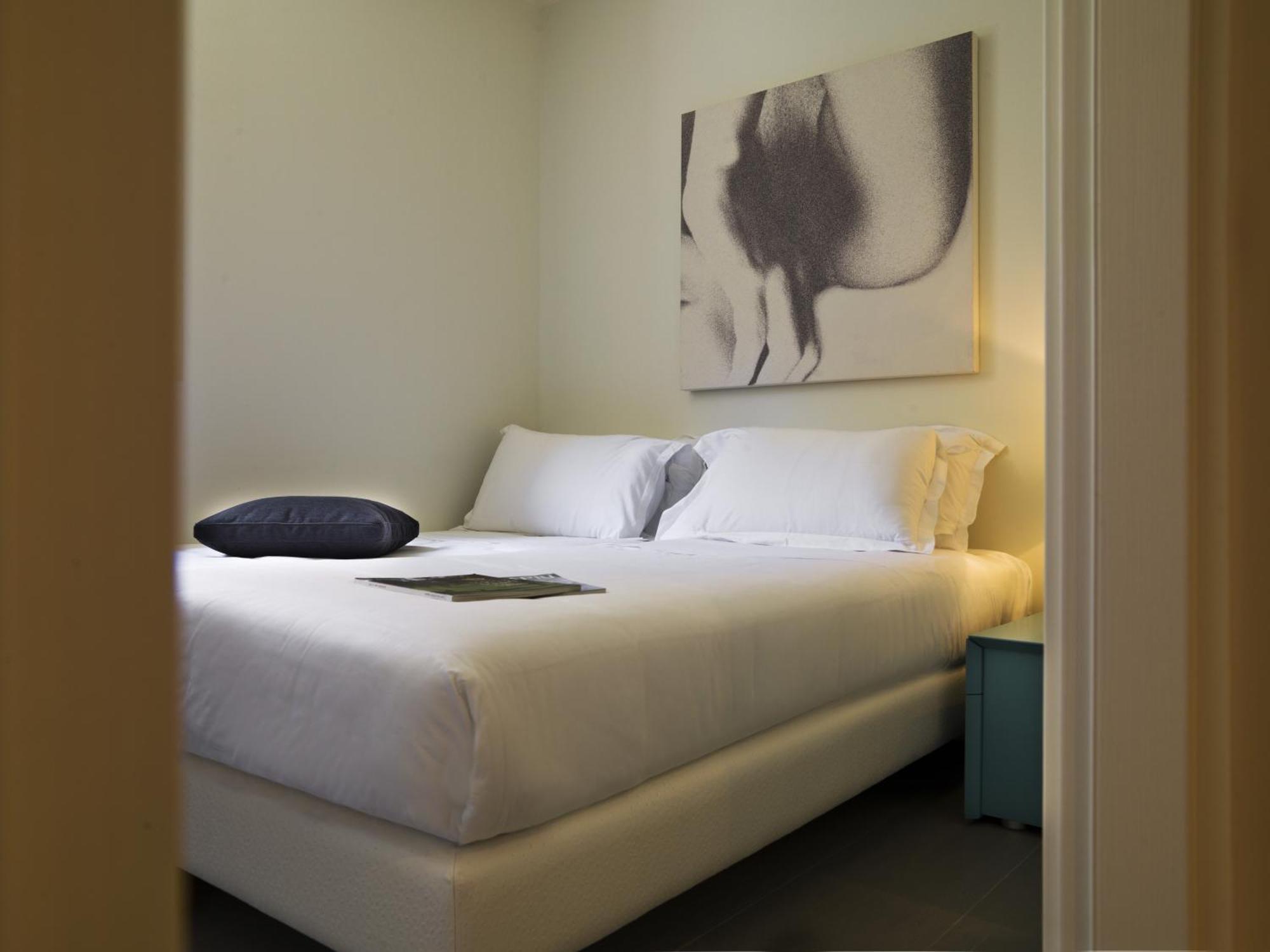 Filario Hotel&Residences Lezzeno Habitación foto