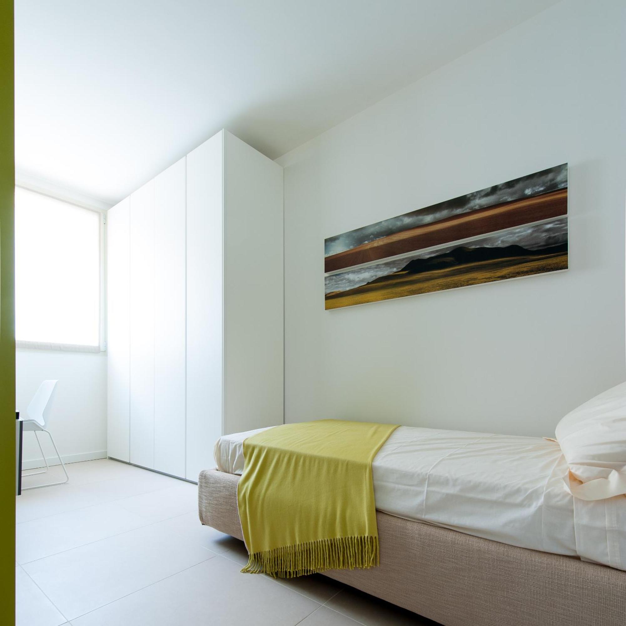 Filario Hotel&Residences Lezzeno Habitación foto