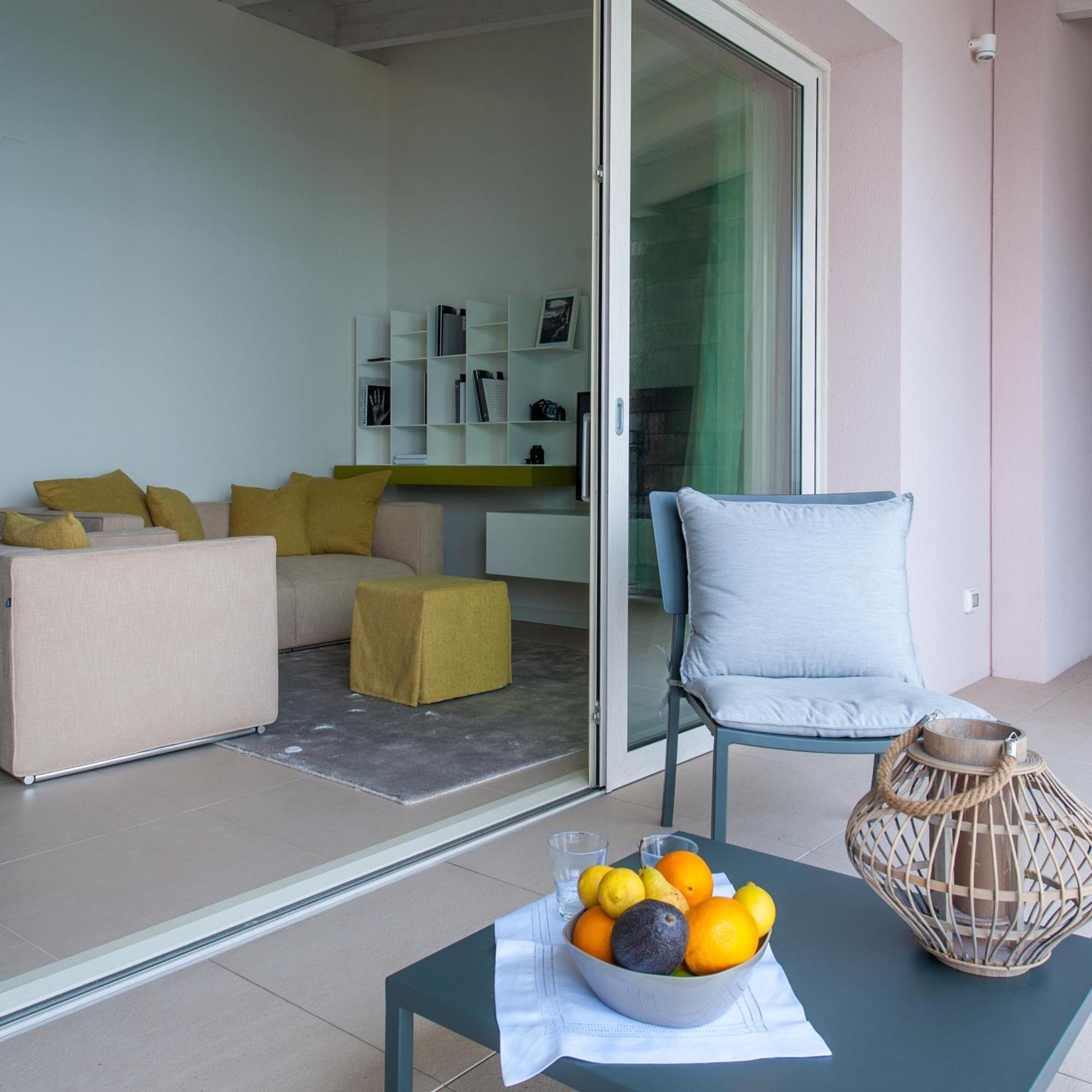 Filario Hotel&Residences Lezzeno Habitación foto