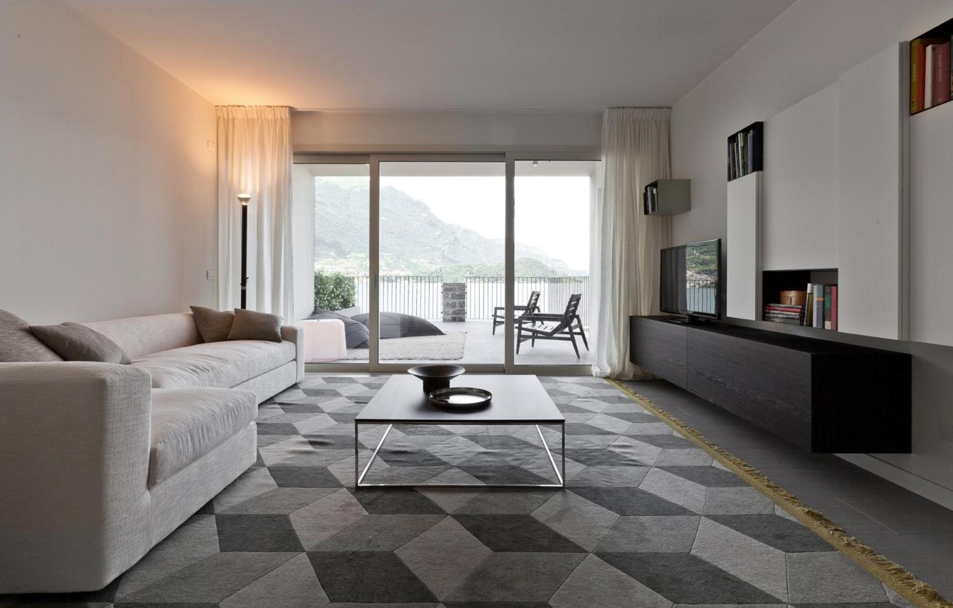 Filario Hotel&Residences Lezzeno Habitación foto
