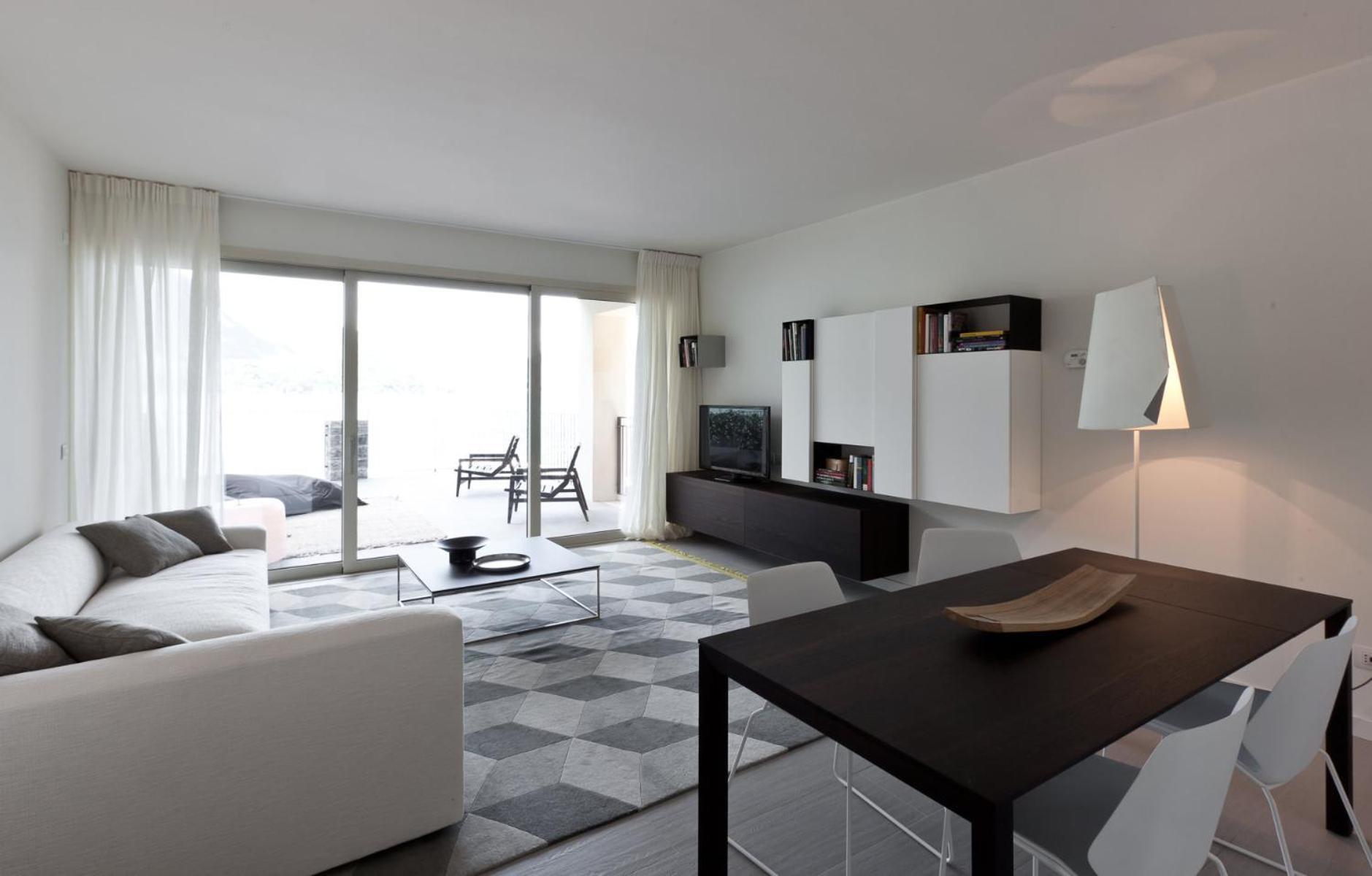 Filario Hotel&Residences Lezzeno Habitación foto