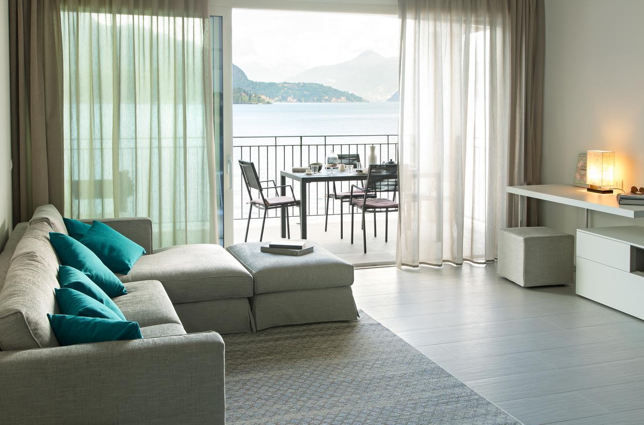 Filario Hotel&Residences Lezzeno Exterior foto